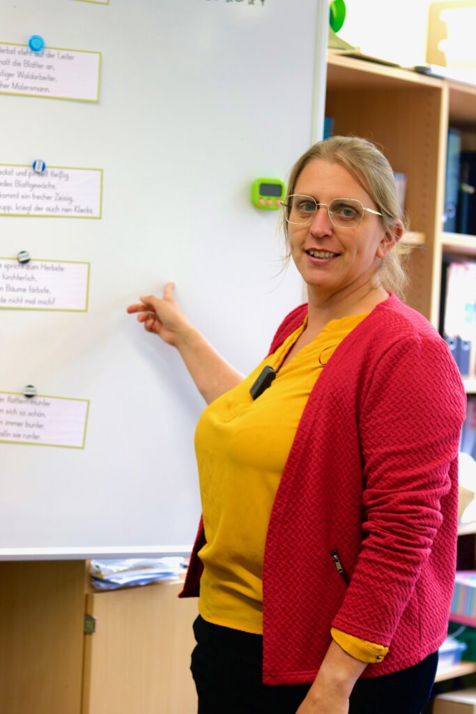 Frau Wädt