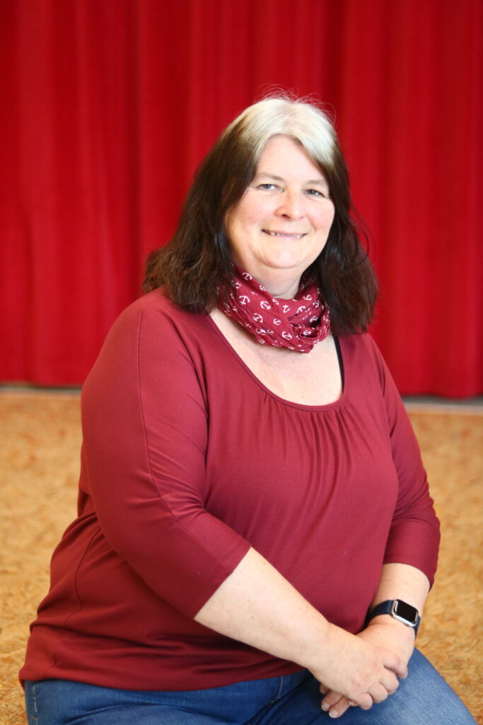 Frau Ruhstaller