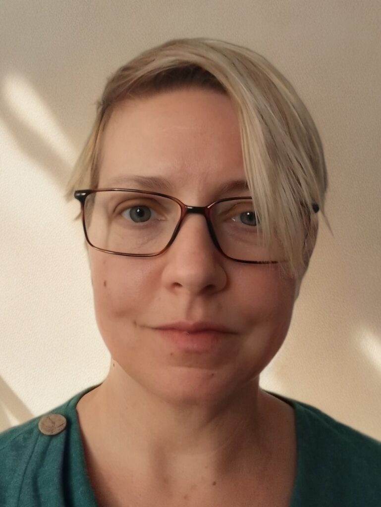 Frau Kapik